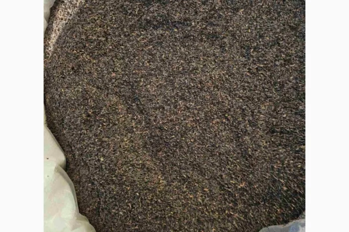 Чорний чай з В'єтнаму - висока якість- фото № 3