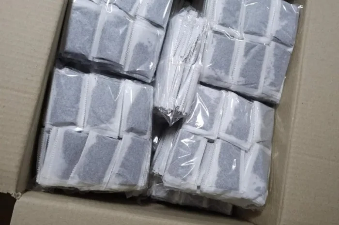 Чай пакетированный 2г- фото № 2