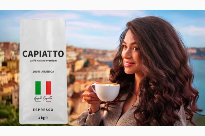 Кофе в зернах для ежедневного приготовления- фото № 1