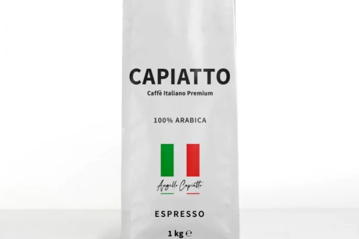 Кофе в зернах для ежедневного приготовления- фото № 2