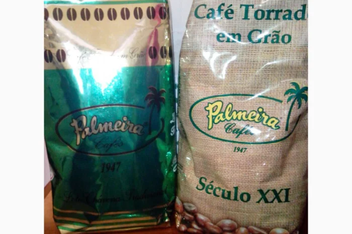 Португальское кофе nicola - negrita- palmeiras-розничная цена- фото № 6