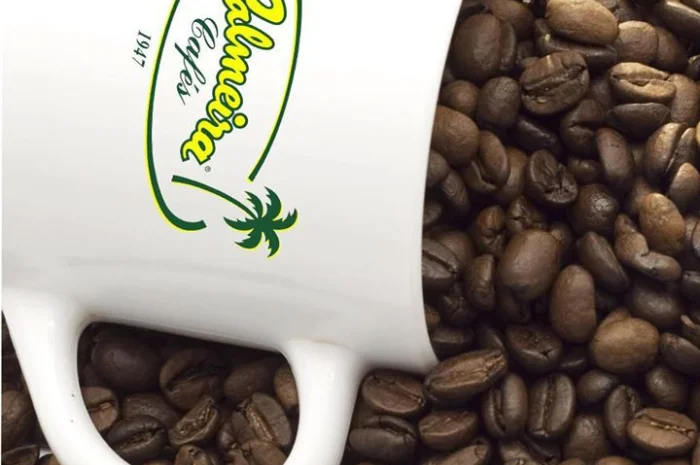 Португальское кофе nicola - negrita- palmeiras-розничная цена- фото № 8