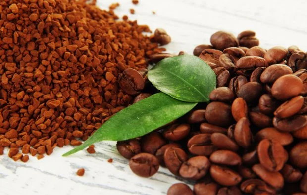 Розчинна сублімована кава вироблена з високоякісних сортів від ТМ Romantic – 10 сортів- фото № 1