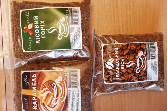 Шукаю дистрибуторів в регіонах України, Кава ароматизована- фото № 15