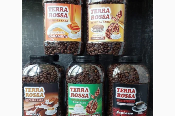 Шукаю дистрибуторів в регіонах України, Кава ароматизована- фото № 9