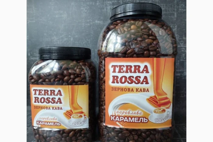 Шукаю дистрибуторів в регіонах України, Кава ароматизована- фото № 7