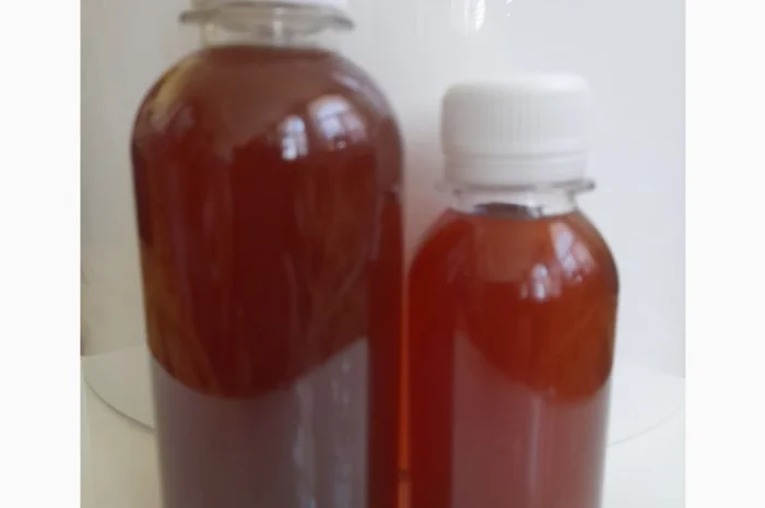 Настойка червоного мухомора- фото № 2