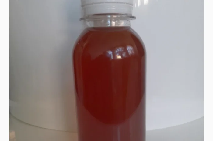 Настойка червоного мухомора- фото № 3