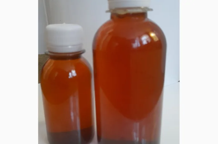 Болиголова фітоекстракція- фото № 2