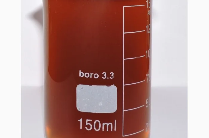 Технічний гліцерин оптом за доступною ціною- фото № 1