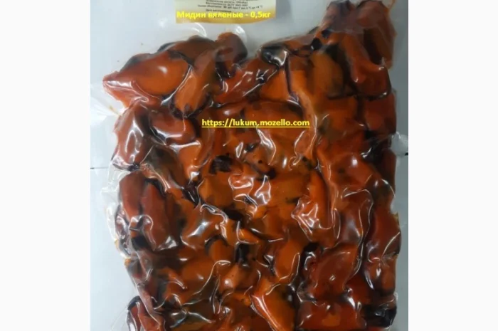 Снеки анчоус, кальмар, краб, осьминог, треска, тунец, угорь, рыбный снек, закуска к пиву- фото № 9