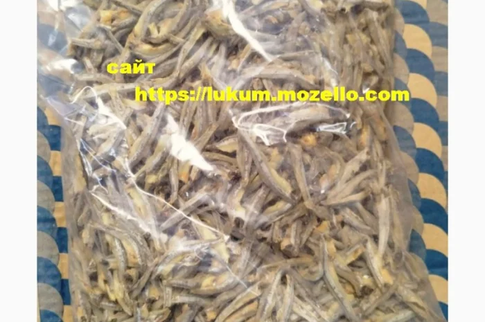 Снеки анчоус – закуска к пиву- фото № 9