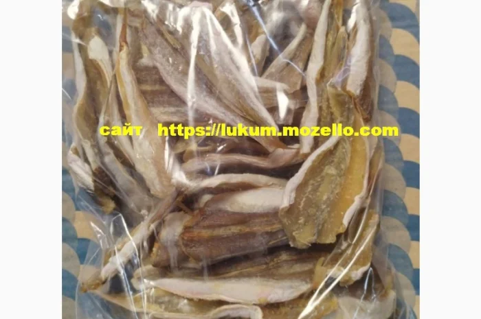 Снеки анчоус – закуска к пиву- фото № 8