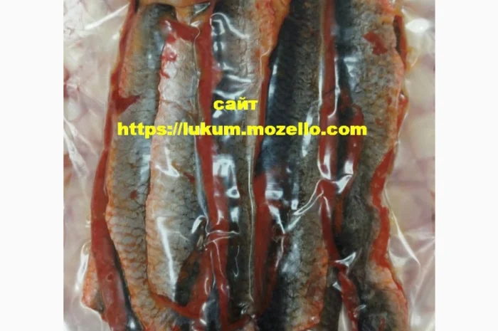 Снеки анчоус – закуска к пиву- фото № 6