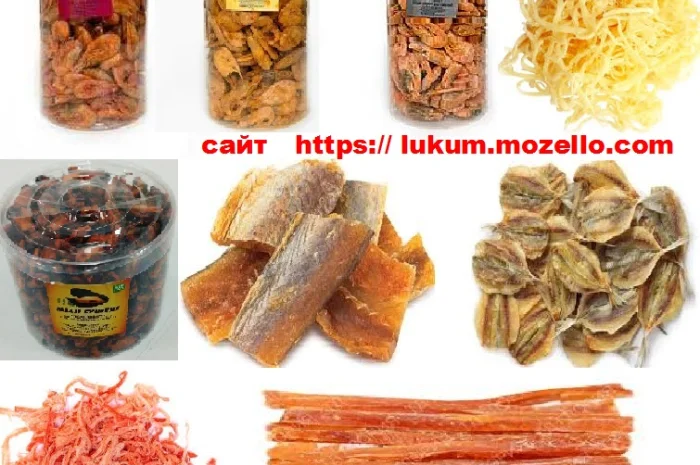 Снеки анчоус – закуска к пиву- фото № 1