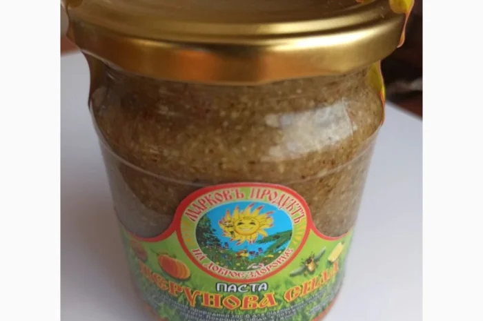 Лечебная паста "Перунова Сила"- фото № 2