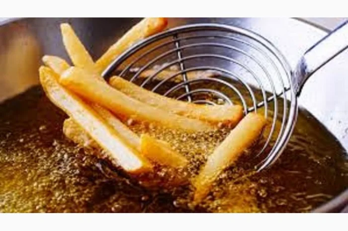 Олія для фритюру, цукор Дніпро. Відвантаження опт- фото № 1