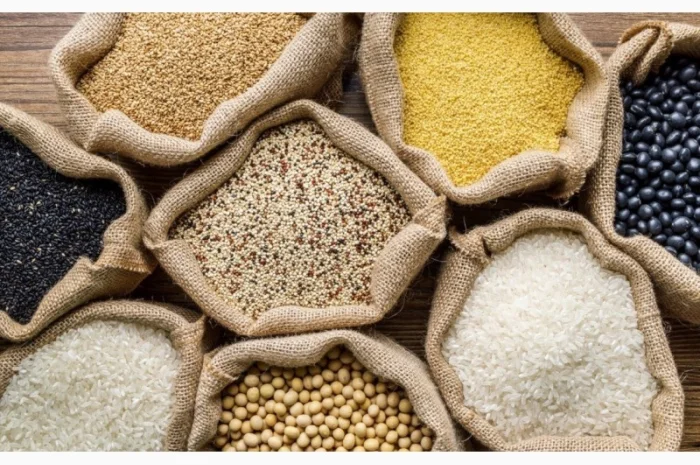 Продтовары в Днепре. Мука, сахар, крупы. Бакалея- фото № 1