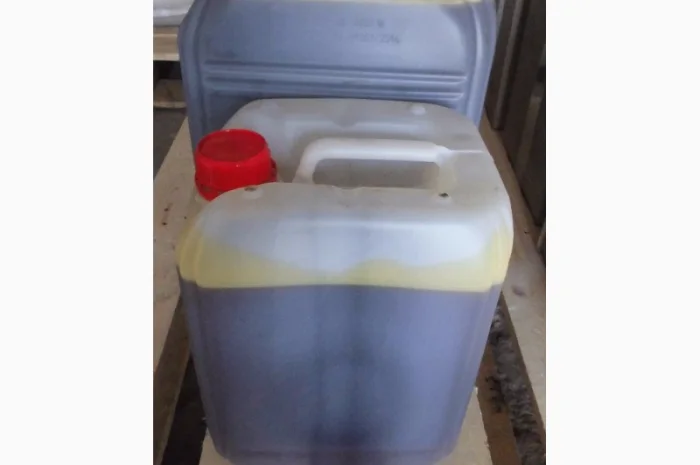 Риб'ячий жир - натуральне джерело вітамінів та мінералів- фото № 4