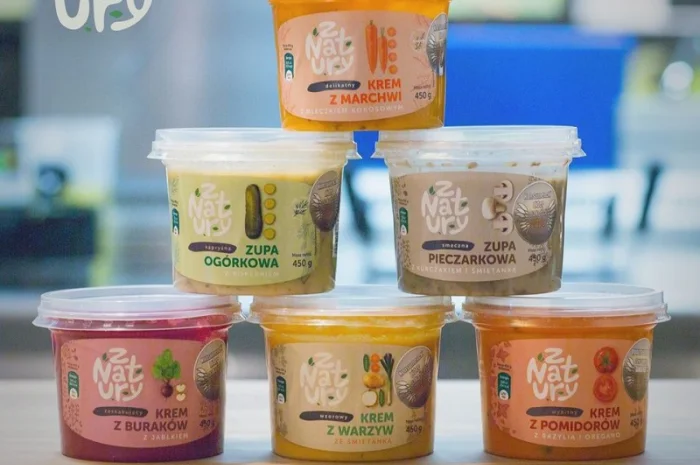 Продам супи пастеризовані, готові до вживання- фото № 1