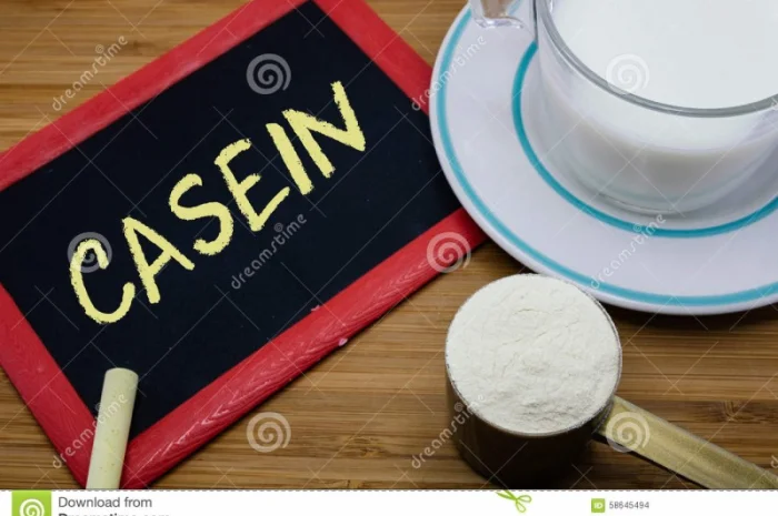 Казеинат пищевой продукт от производителя – продажа по Украине- фото № 1