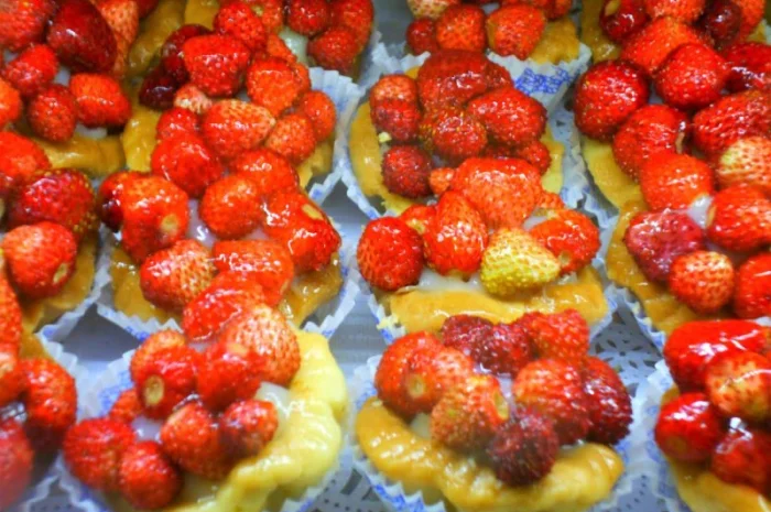 Ингредиенты для пищевого производства в продаже- фото № 1