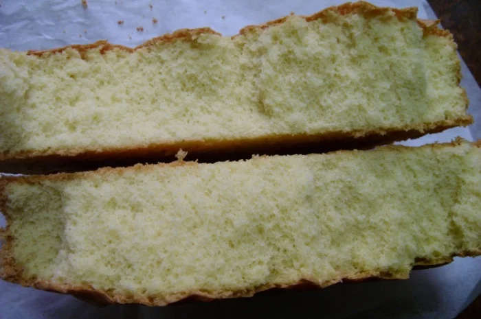 Ингредиенты и сырьё для кондитерских изделий- фото № 1