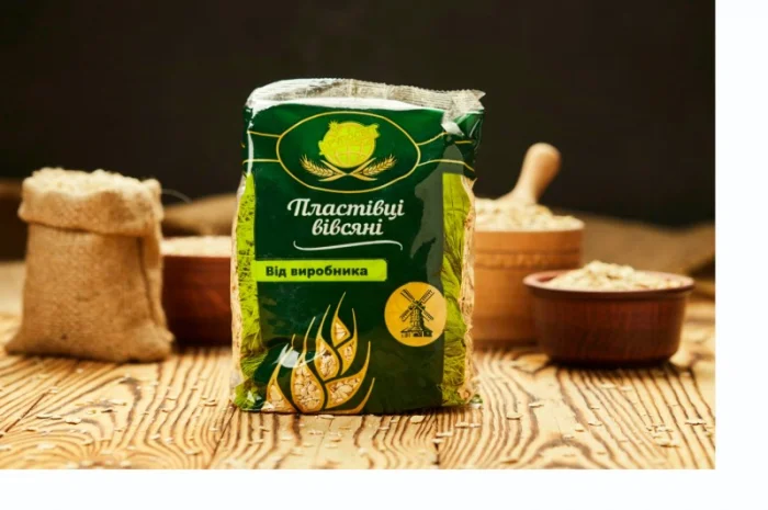 Крупи, борошно, цукор, висівки, комбікорм- фото № 6