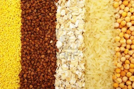 Крупи, борошно, цукор, висівки, комбікорм- фото № 8