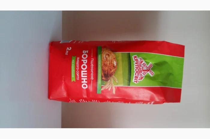 Продам крупи, борошно, цукор- фото № 6