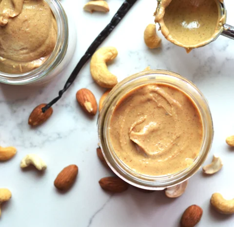 Паста кешью 1 кг – полезный и вкусный продукт- фото № 1