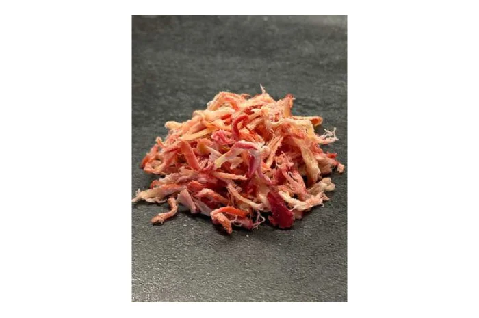 Стружка краба – изысканный морепродукт- фото № 1