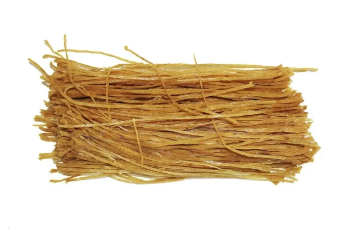 Кальмар павутинка – вкусная закуска- фото № 1