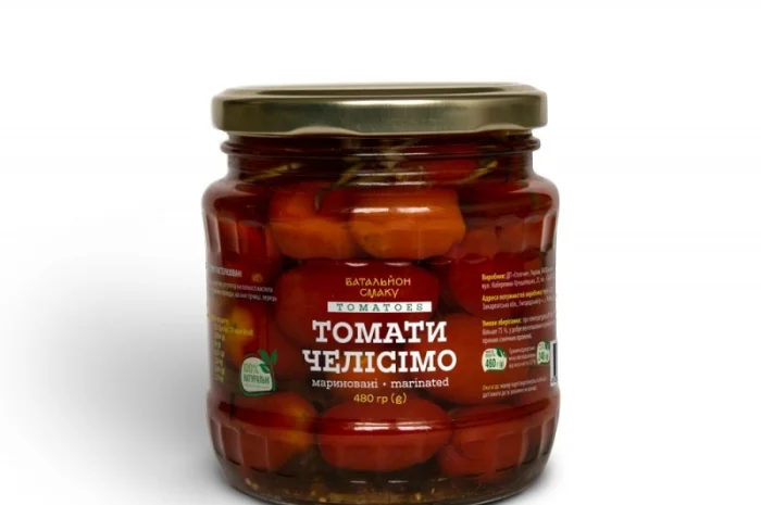 Продам оптом консервацію, заморожені продукти, снеки, бакалію, кондитерку, ПРОСУВАННЯ ТМ- фото № 2