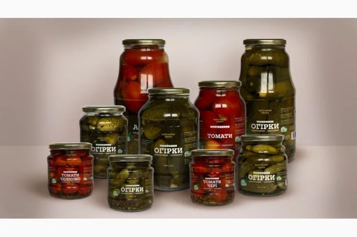 Продам оптом консервацію, заморожені продукти, снеки, бакалію, кондитерку, ПРОСУВАННЯ ТМ- фото № 7