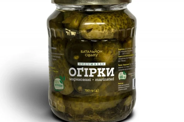 Продам оптом консервацію, заморожені продукти, снеки, бакалію, кондитерку, ПРОСУВАННЯ ТМ- фото № 8