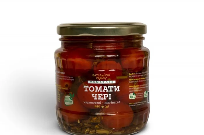 Продам оптом консервацію, заморожені продукти, снеки, бакалію, кондитерку, ПРОСУВАННЯ ТМ- фото № 9