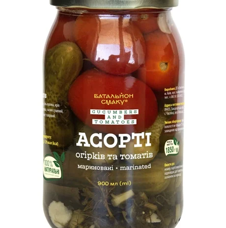 Продаются огурцы и консервация от производителя- фото № 12