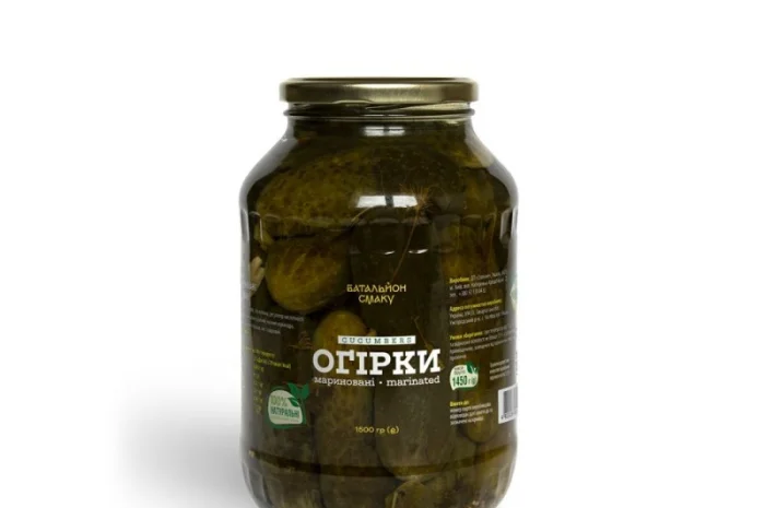 Гуртовий продаж консервації- фото № 2