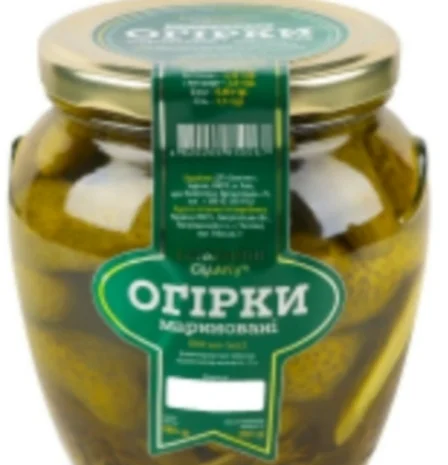 Гуртовий продаж консервації- фото № 9