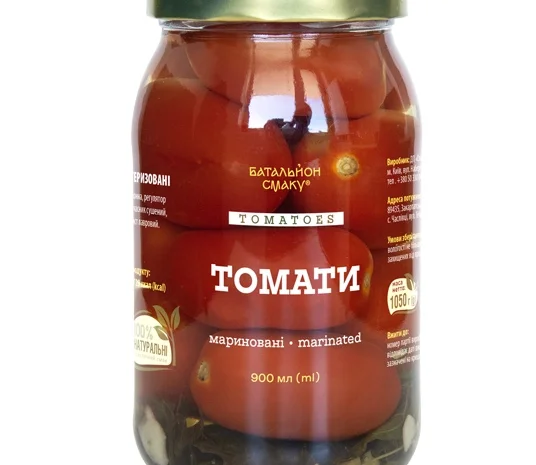 Продажа консервации от производителя- фото № 7