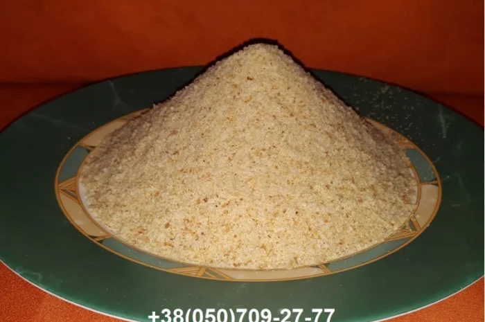 Панировочные сухари весовые, производство, продажа, доставка- фото № 3