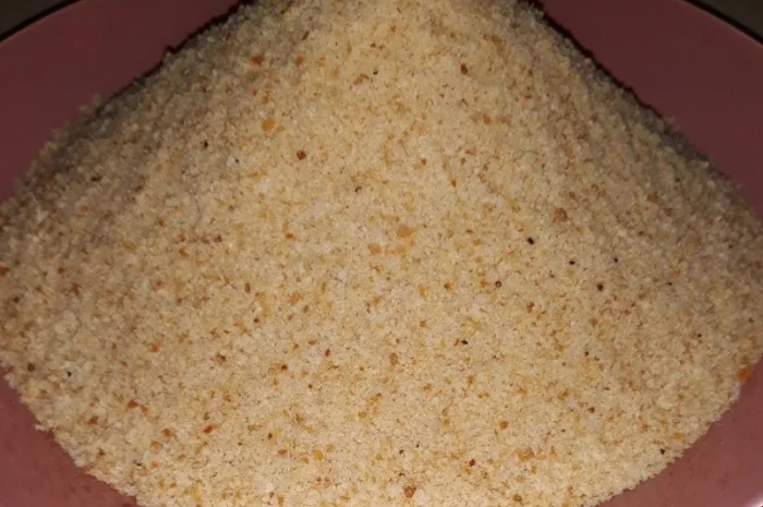 Панировочные сухари весовые, производство, продажа, доставка- фото № 7