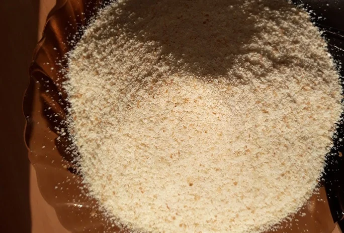 Продаются панировочные сухари высшего сорта- фото № 4