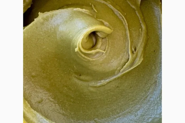 Фісташкова паста натуральна- фото № 1