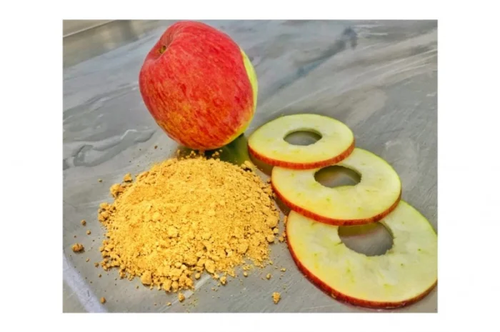 Продается яблочный порошок- фото № 1