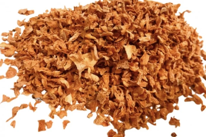 Продается сушеная морковь- фото № 1