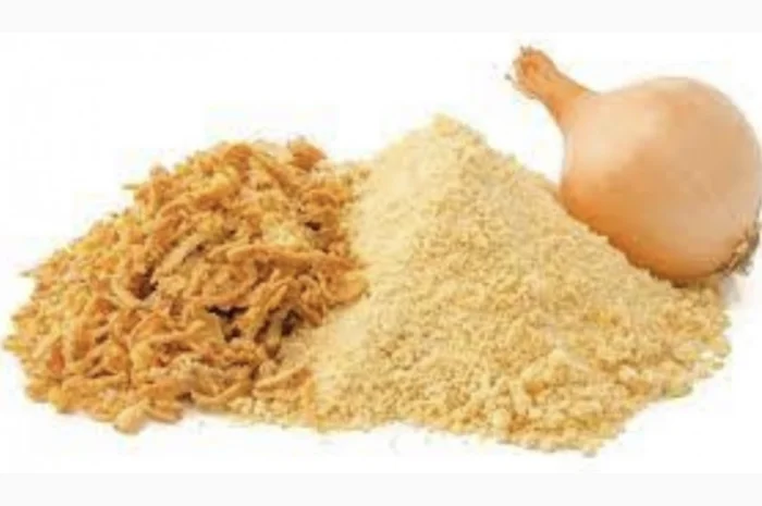 Продается порошок из лука- фото № 1