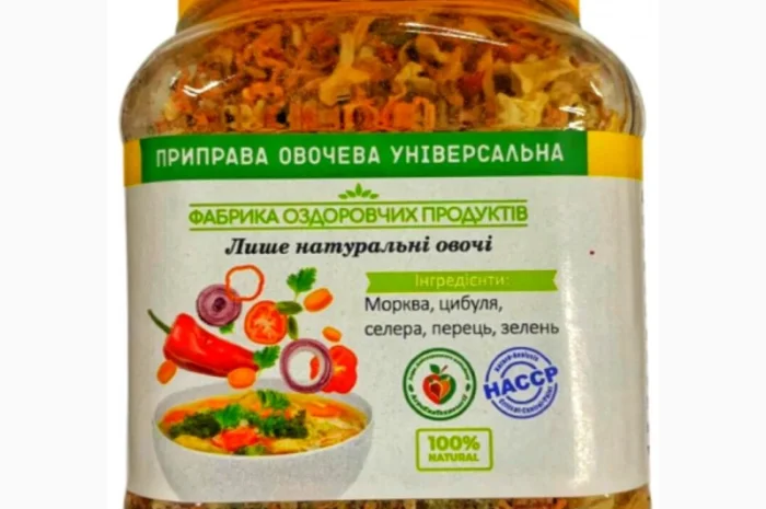 Натуральний набір смачних ласощів- фото № 3