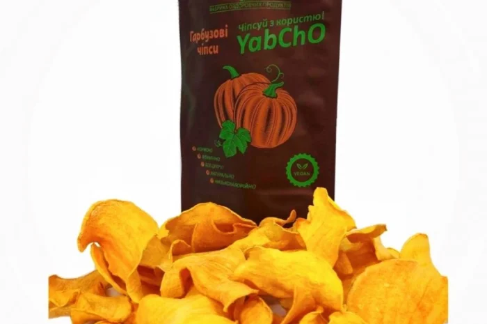 Подарунковий набір натуральних продуктів- фото № 2